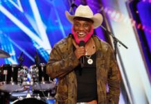 Country Artist Pynk Beard to Appear on America’s Got Talent