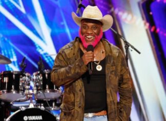 Country Artist Pynk Beard to Appear on America’s Got Talent