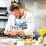 Bacco at Four Seasons to Host Chef Series Dinners