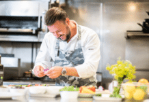 Bacco at Four Seasons to Host Chef Series Dinners