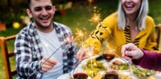 Transform Your Outdoor Space Into the Ultimate Entertaining Destination Five features that elevate your backyard from basic to extraordinary