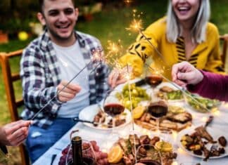Transform Your Outdoor Space Into the Ultimate Entertaining Destination Five features that elevate your backyard from basic to extraordinary