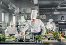 Preventative Maintenance for Restaurant Equipment: A Complete Guide A practical restaurant maintenance checklist for owners and staff