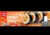 Aldi Recalls Fusia Asian Inspirations Kimchi and Tofu Kimbap Aldi Recalls Fusia Asian Inspirations Kimchi and Tofu Kimbap