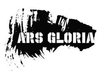Ars Gloria to Launch August 3 Across Tennessee Ars Gloria Brushstrokes Logo
