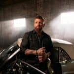 Brantley Gilbert Celebrates New Album With Free Concert, Nitro Circus Stunts Brantley Gilbert
