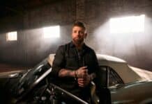 Brantley Gilbert Celebrates New Album With Free Concert, Nitro Circus Stunts Brantley Gilbert