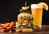 Bad Daddy’s Launches Pickle Burger for August 2026 Bad Daddy’s Turns Up the Brine with The Big Dill for August