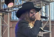 In Case You Missed It: Billy Ray Cyrus Releases First Album in 14 Years