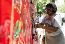 Cheekwood’s Black Arts Bash Spotlights Rising Black Artists at 6th Annual Event