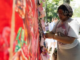 Cheekwood’s Black Arts Bash Spotlights Rising Black Artists at 6th Annual Event