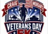 Craig Morgan Launches Veterans Day 5K