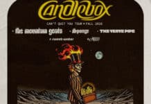 Candlebox Brings “Can’t Quit You” Tour to Nashville’s Brooklyn Bowl