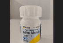 Nationwide Recall Issued for Cetirizine Allergy Tablets Over Contamination Risk
