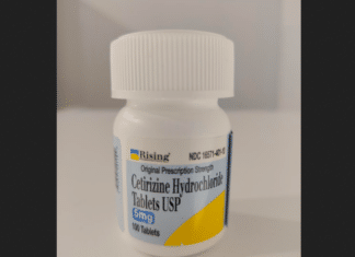 Nationwide Recall Issued for Cetirizine Allergy Tablets Over Contamination Risk