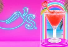 Chili’s Drops $6 Bombshell Margarita for July 2026 Chili’s® Grill & Bar is making an entrance with the Bombshell Margarita of the Month, available nationwide through July 31 for just $6.