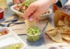 Get Free Chips and Guac at Chipotle This National Avocado Day Chipotle is celebrating National Avocado Day with a free chips and guac offer with an entrée purchase on July 31 and August 1 with code AVO2026 on the Chipotle app and Chipotle.com.