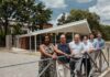 Centennial Park Getting Its First-Ever Permanent Cafe