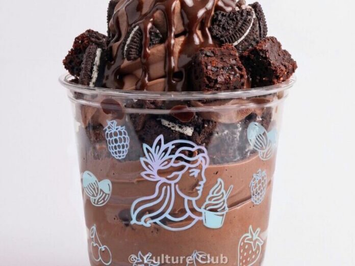 Culture Club Life By Chocolate