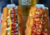 Here are Deals for National Hot Dog Day