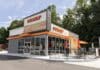 Dunkin’ Celebrates National Drive-Thru Day in Nashville with Free Coffee for a Year Giveaways Dunkin