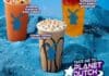 Dutch Bros Adds Three Space-Themed Drinks to Summer Menu Dutch Bros Adds Three Space-Themed Drinks to Summer Menu