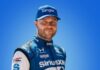 Indy 500 Winner Felix Rosenqvist to Meet Fans at Tanger Outlets Nashville