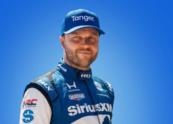 Felix Rosenqvist from Tanger _6425432706534497950_n
