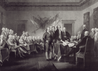 12 Little Known Facts About the Founding of America