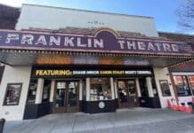 Franklin Theatre’s Holiday Tickets Go On Sale July 17 with Christmas in July Promotion