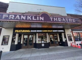 Franklin Theatre’s Holiday Tickets Go On Sale July 17 with Christmas in July Promotion