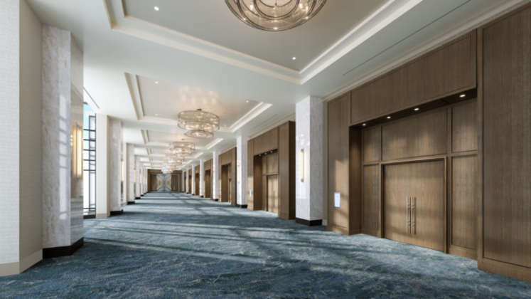 Function Area