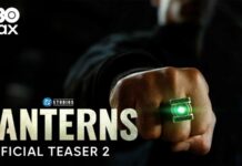 10 Must-Watch Titles Coming to HBO Max in August 2026 HBO lanterns