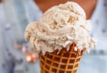 National Ice Cream Day Deals