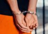 Prison Inmate Accused of Running Middle TN Meth Ring