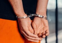 Prison Inmate Accused of Running Middle TN Meth Ring