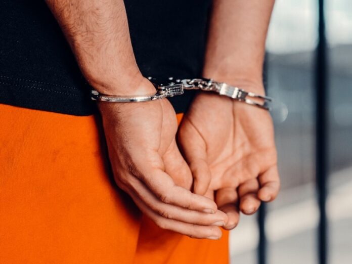 Hand-Cuffs