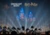 Harry Potter Inspired Drone Show Headed to Nashville Harry potter