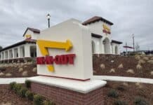 In-N-Out Burger Opens Newest Middle Tennessee Location