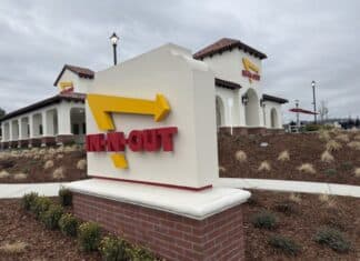 In-N-Out Burger Opens Newest Middle Tennessee Location