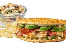 Jason’s Deli Brings Fresh Summer Flavor to the Menu and Deal-A-Bration Loyalty Event Jason’s Deli Brings Fresh Summer Flavor to the Menu and Deal-A-Bration Loyalty Event