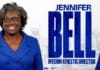 Jennifer Bell Named Interim Athletics Director at Tennessee State University Jennifer bell tsu