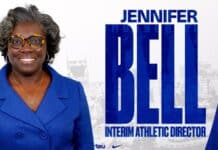Jennifer Bell Named Interim Athletics Director at Tennessee State University Jennifer bell tsu