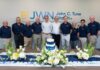 John C. Tune Airport Celebrates 40 Years of Service and Growth