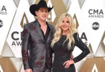 Jon Pardi and Wife Summer Announce Divorce