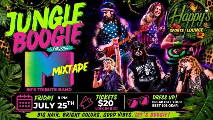 Jungle-Boogie-Happys-Sports-Lounge