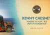See Kenny Chesney’s Bus at Walk of Fame Park