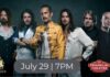 Queen Tribute Act The Kings of Queen to Perform at Franklin Theatre