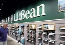 Photos: L.L.Bean Opens First Tennessee Store in Franklin