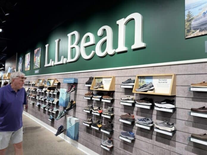 LL Bean 442